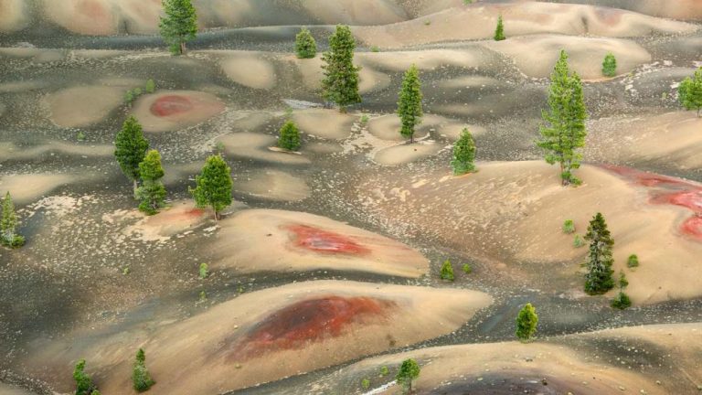 6. Painted Dunes Di Amerika