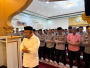 Polres Aceh Selatan Laksanakan Sholat Ghaib, Doakan Korban Banjir dan Longsor
